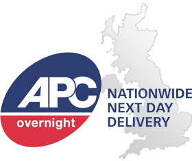 APC Overnight Free Next Day Delivery